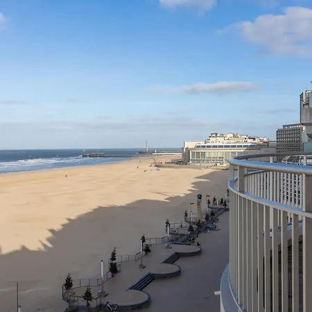 Lecomte - North Sea Loft 100 * 奥斯滕德