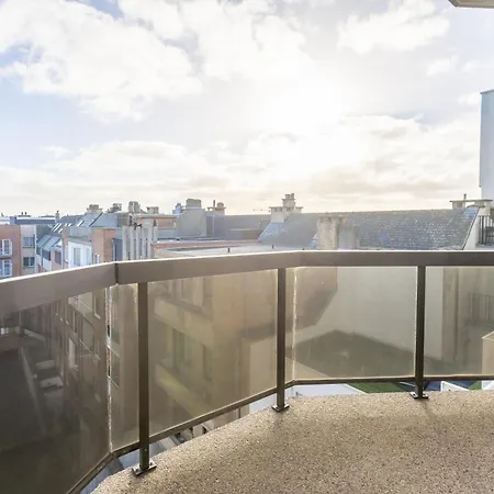 Lecomte - North Sea Loft 100 Ostende