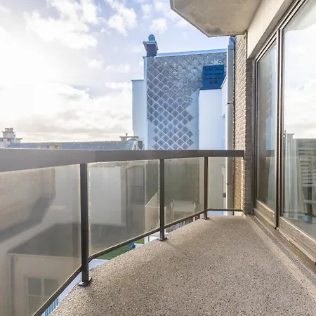 Lecomte - North Sea Loft 100