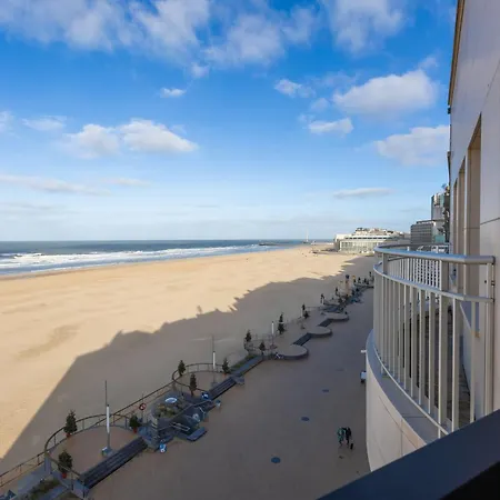 Apartment Lecomte - North Sea Loft 100 *