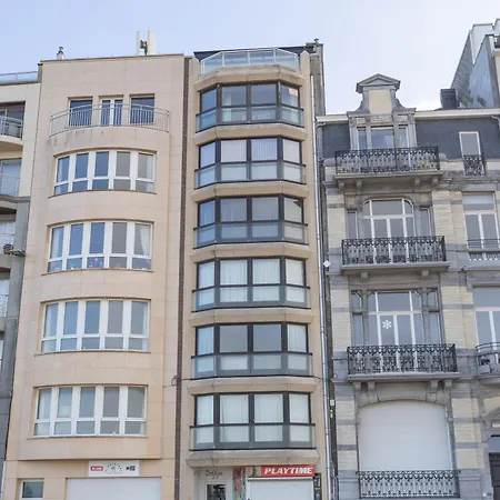 Lecomte - North Sea Loft 100