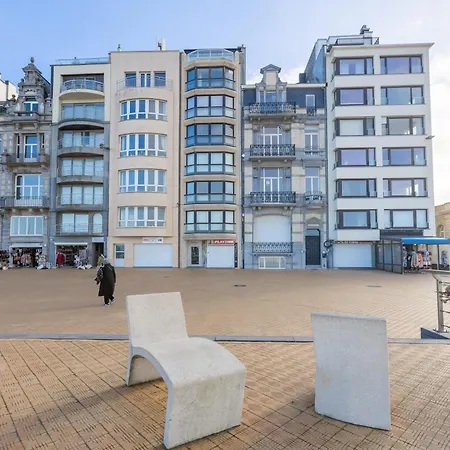 Lecomte - North Sea Loft 100