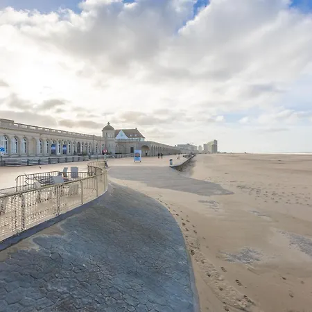 Lecomte - North Sea Loft 100 Apartment