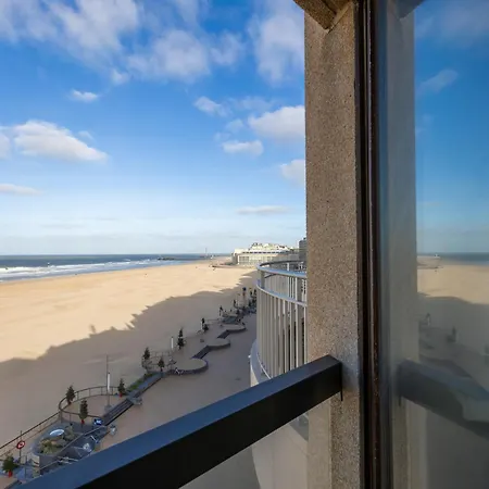 Lecomte - North Sea Loft 100 Apartment Ostend