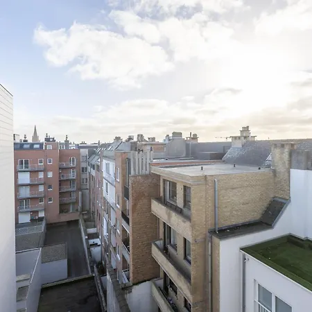 Appartement Lecomte - North Sea Loft 100