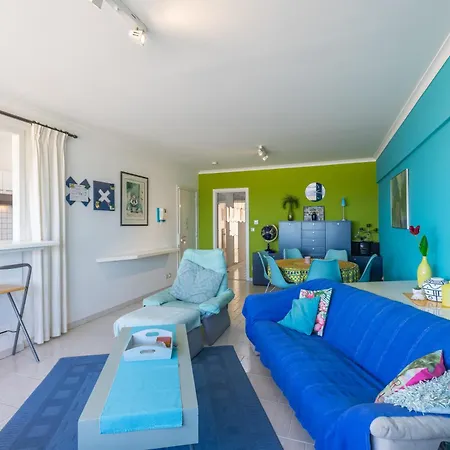 Lecomte - North Sea Loft 100 Appartement