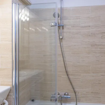 Lecomte - North Sea Loft 100 Apartmán *