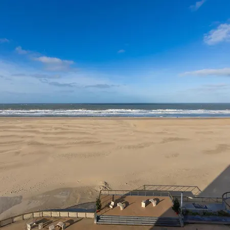 Lecomte - North Sea Loft 100 Ostende