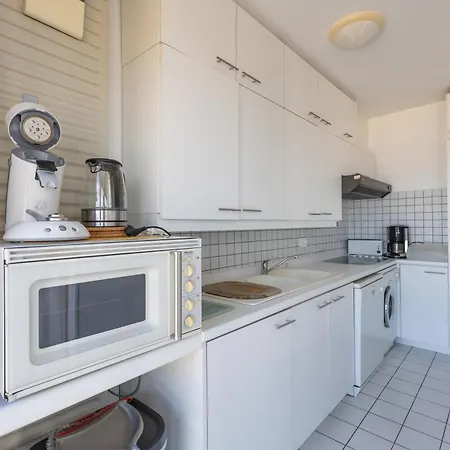 Appartement Lecomte - North Sea Loft 100