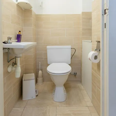 Lecomte - North Sea Loft 100 Apartmán Ostende