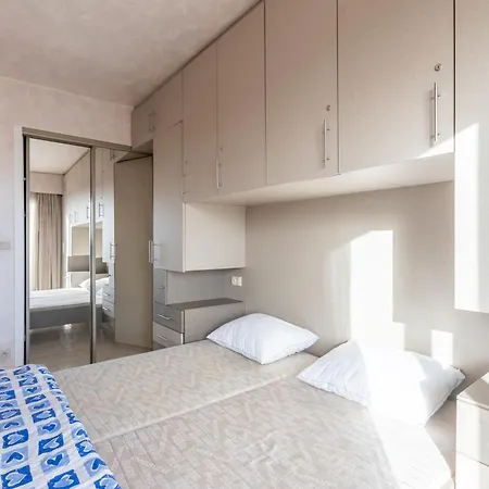 Lecomte - North Sea Loft 100 * Ostend