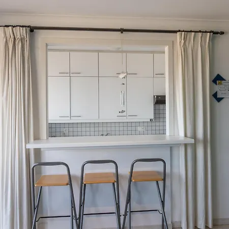 Lecomte - North Sea Loft 100 Apartmán *