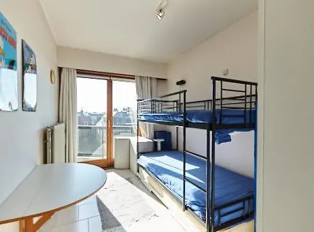 Dolfijn 6 Ostend