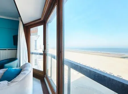 Dolfijn 6 * Ostend