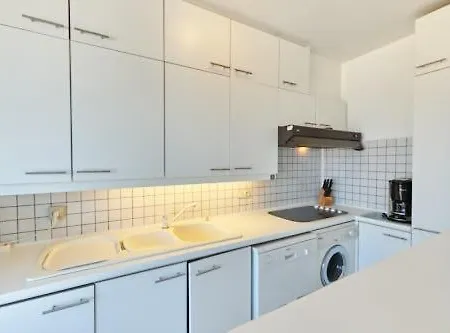 Dolfijn 6 Apartment