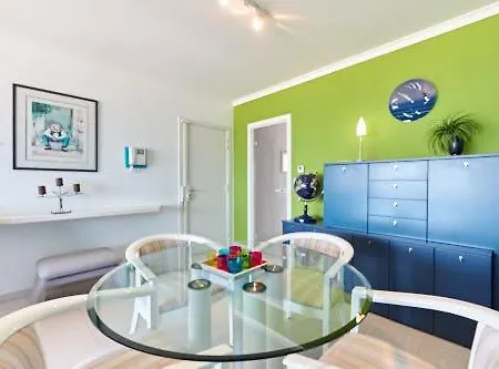 Apartment Dolfijn 6