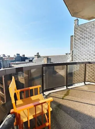 Apartment Dolfijn 6 *