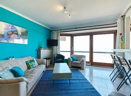 Apartment Dolfijn 6