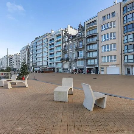 Διαμέρισμα Lecomte - North Sea Loft 100 *