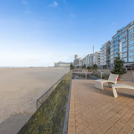 Dolfijn 6 * Ostend