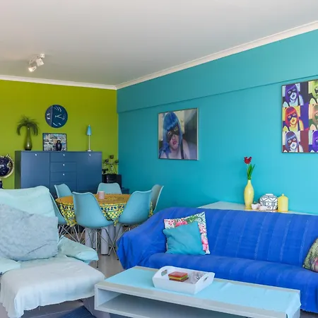 Lecomte - North Sea Loft 100 Διαμέρισμα