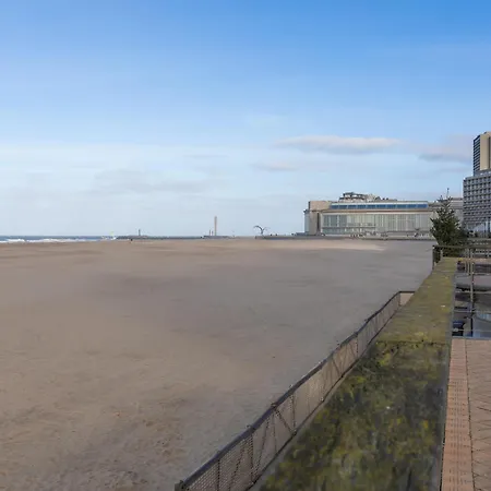 Lecomte - North Sea Loft 100