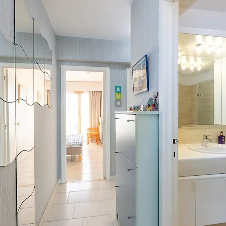 Lecomte - North Sea Loft 100 Διαμέρισμα *