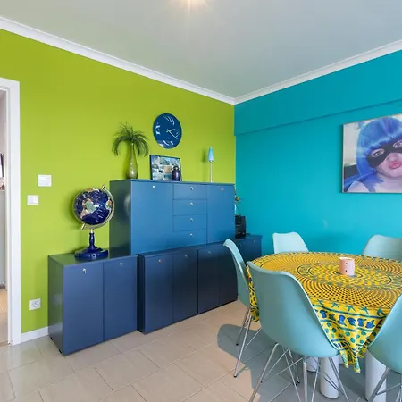 Lecomte - North Sea Loft 100 * Οστένδη