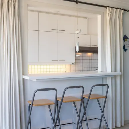 Lecomte - North Sea Loft 100